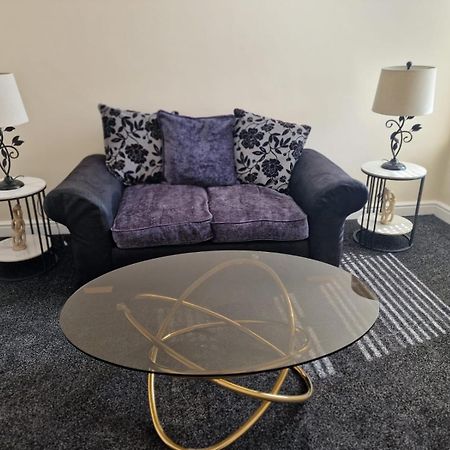 Apartamento Levy Nook 3 Darlington  Exterior foto