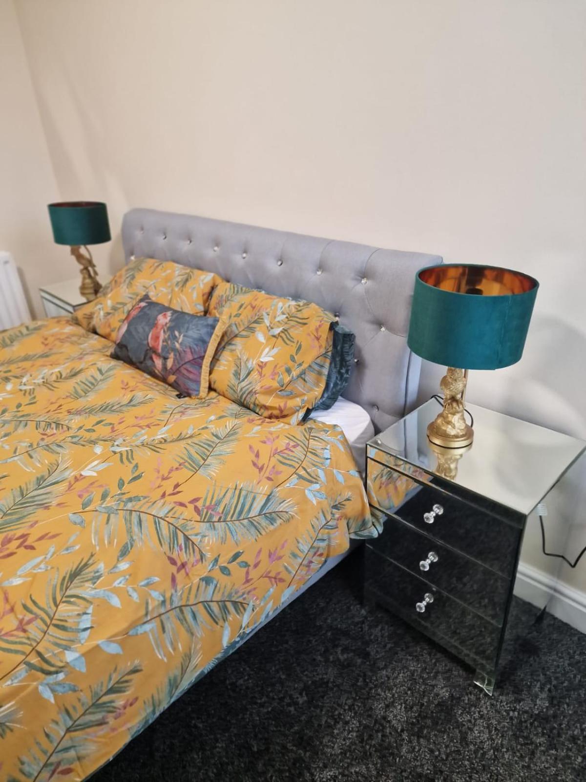 Apartamento Levy Nook 3 Darlington  Exterior foto