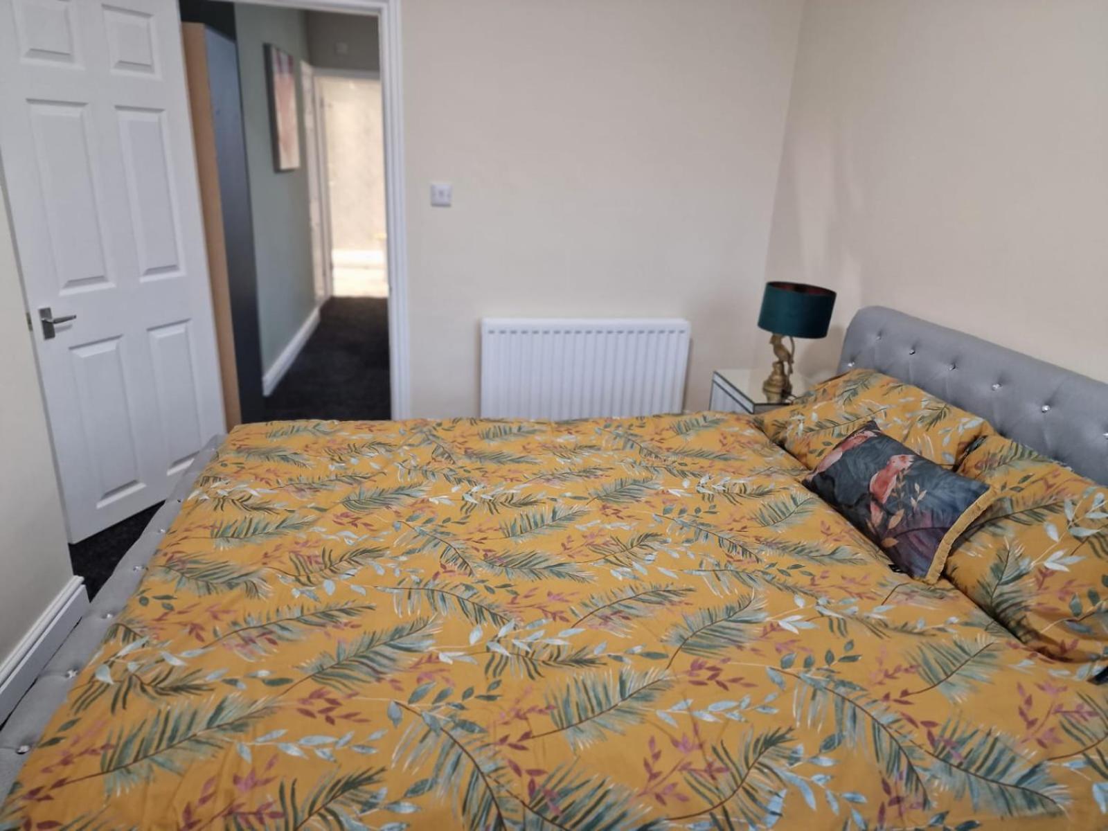 Apartamento Levy Nook 3 Darlington  Exterior foto