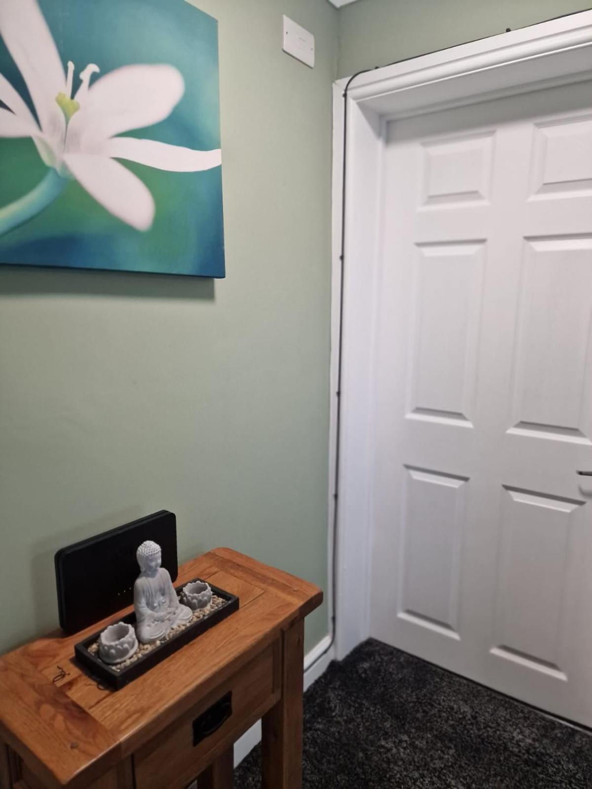 Apartamento Levy Nook 3 Darlington  Exterior foto