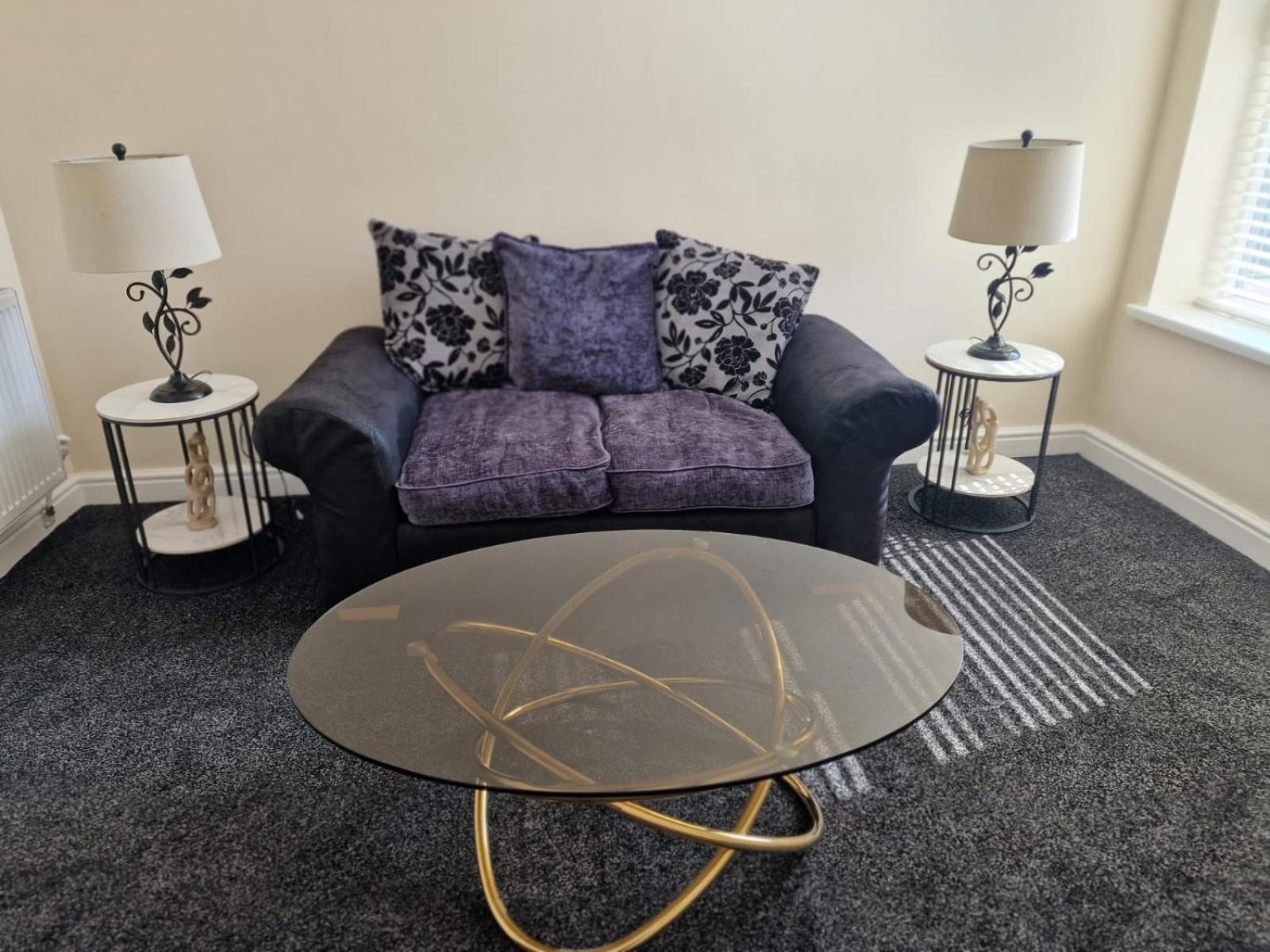 Apartamento Levy Nook 3 Darlington  Exterior foto