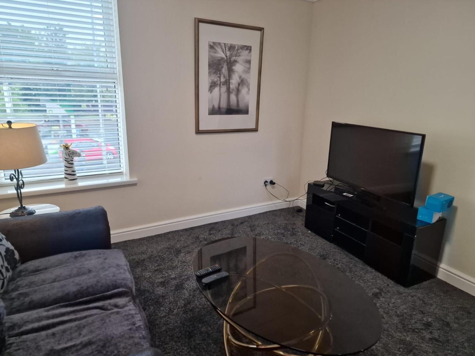 Apartamento Levy Nook 3 Darlington  Exterior foto